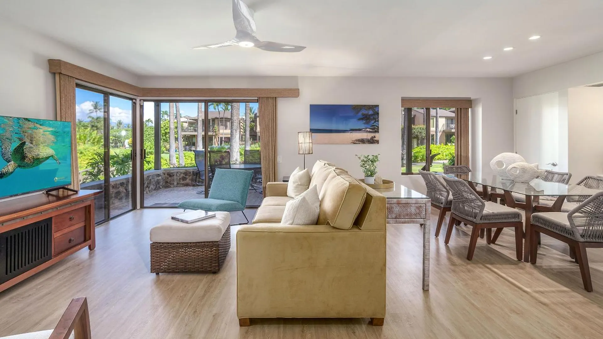 Wailea Elua Village 1201 États-Unis