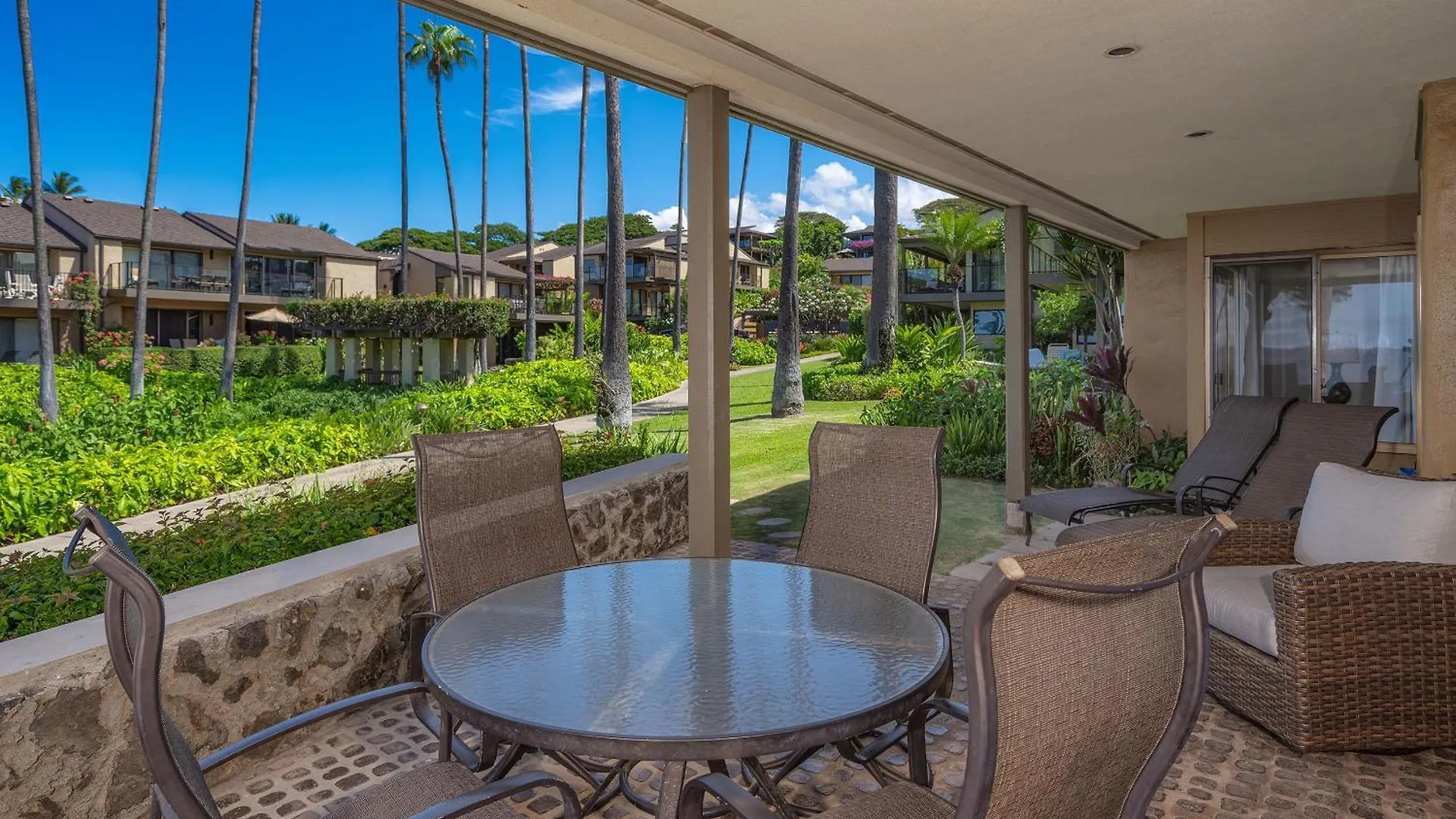 Hébergement de vacances Wailea Elua Village 1201 États-Unis